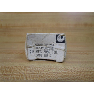 Allen Bradley JAIN056S255MA Potentiometer RV4NAYSD255B