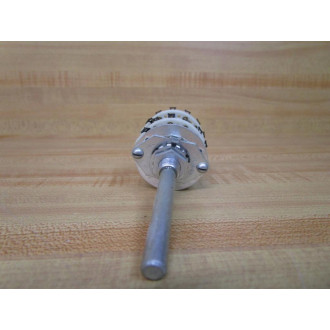 Centralab PA-2021 Rotary Switch PA2021