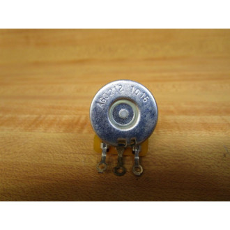 KB Electronics A36909 KBMM Potentiometer Kit A60212