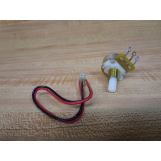 KB Electronics A36909 KBMM Potentiometer Kit A60212