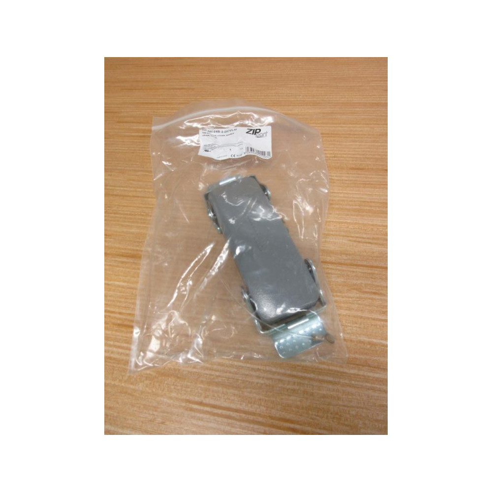 Automation Direct ZP-MC24B-2-DCVLM ZipPort Connector Cover Automation Direct ZP-MC24B-2-DCVLM ZipPort Connector Cover
