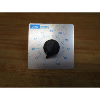 Allen Bradley JAIN200P102UA Potentiometer WLegend (Pack of 2) - Used