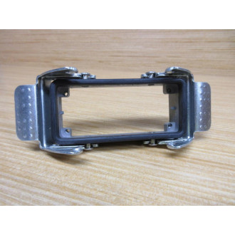 Automation Direct ZP-MC16B-2-DBHM ZipPort Connector Hood