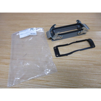 Automation Direct ZP-MC24B-2-DBHM ZipPort Connector Housing