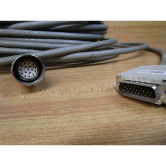 Bosch 919833 Servodyne Encoder Cable 1 070 919 255 - Used