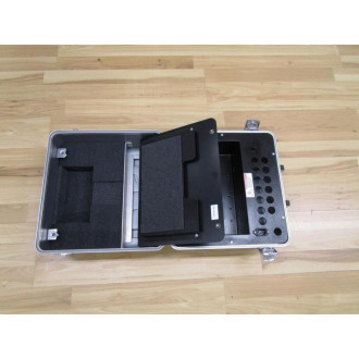 Allen Bradley 1747-DEMO-7 Test Unit 1747DEMO7 Case Only WOut Lock - New No Box