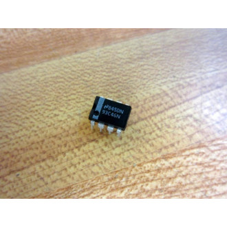 National Semiconductor B45DN93C46N Integrated Circuit (Pack of 40)