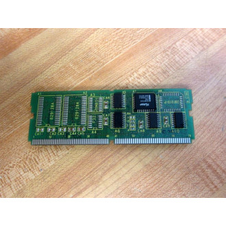 Fanuc A20B-2901-0764 SRAMFROM Module A20B-2901-076401A - New No Box