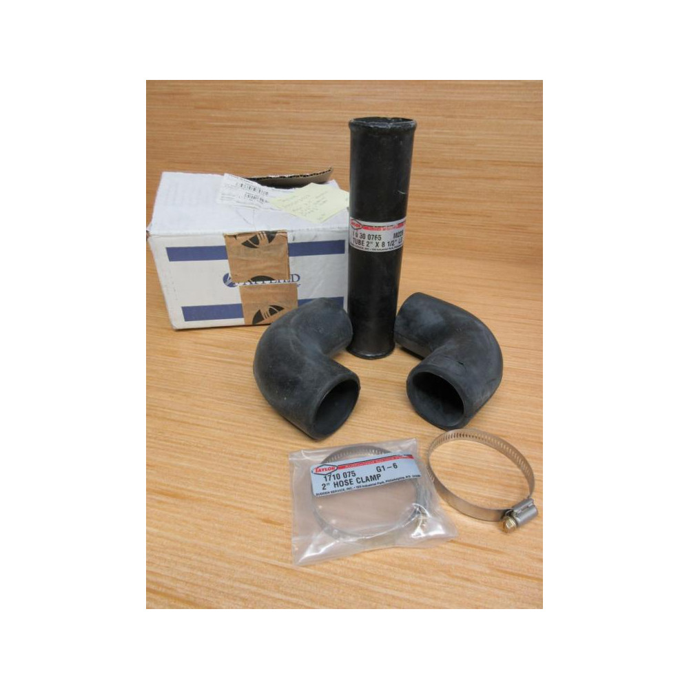 Taylor 500503518 Hose Kit