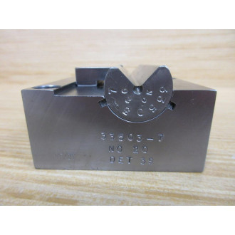 Ready 33503-7 Bender M18052-26-2 - New No Box