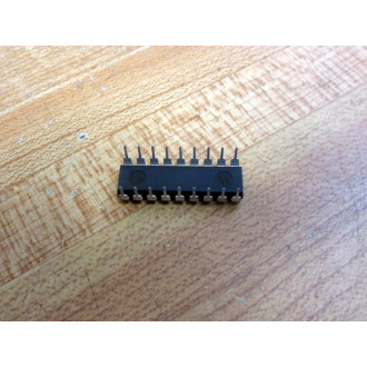 Harris CP82C84A Integrated Circuit (Pack of 2)