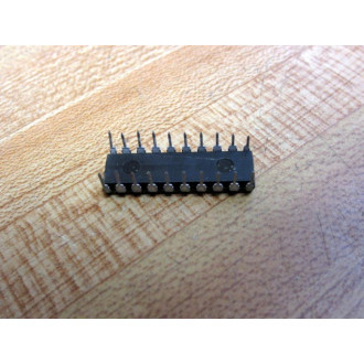 Fuji MB81C68A-25 Integrated Circuit MB81C68A25