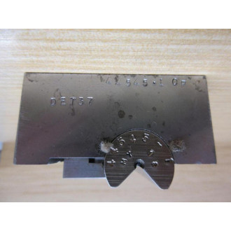 Ready 44545-1 Bender M18052-25-2 Left - Used