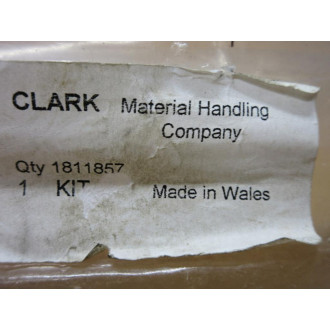 Clark Material Handling 1811857 Contact Kit