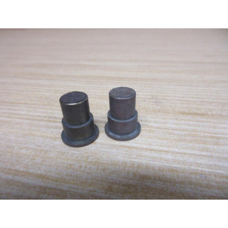 Airco 803 0288 Air Reduction Fitting 8030288 (Pack of 2) - New No Box