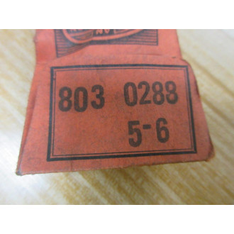 Airco 803 0288 Air Reduction Fitting 8030288