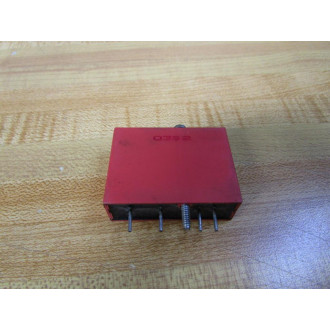 Electro Cam EC-ODC5 Output Module EC0DC5 (Pack of 2) - Used