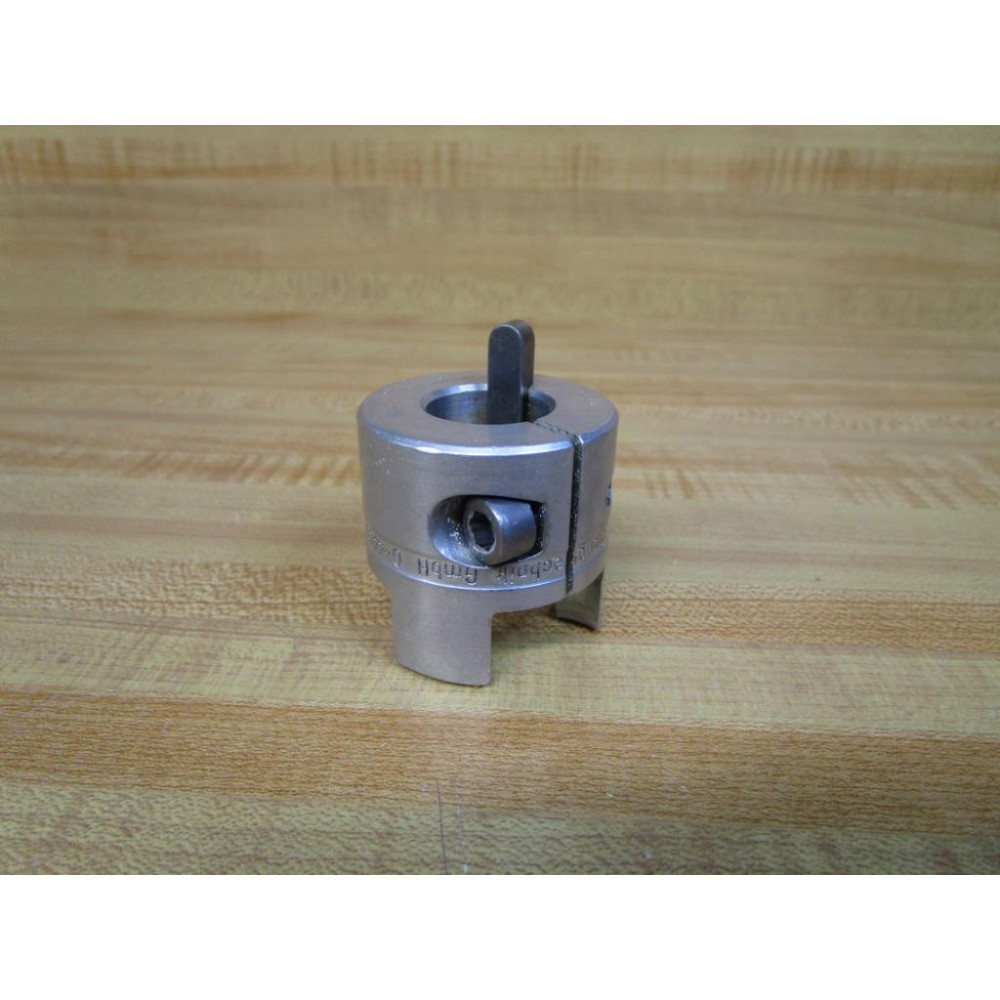 KTR Rotex GS 1924 Coupling Hub GS1924 WInsert - Used