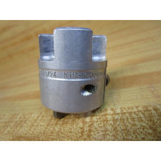 KTR Rotex GS 1924 Coupling Hub GS1924 WInsert - Used