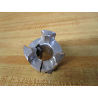 KTR Rotex GS 1924 Coupling Hub GS1924 WInsert - Used