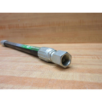 Gates MSHA2G-11C Hose Assembly MSHA2G11C MaleFemale, 14" - New No Box