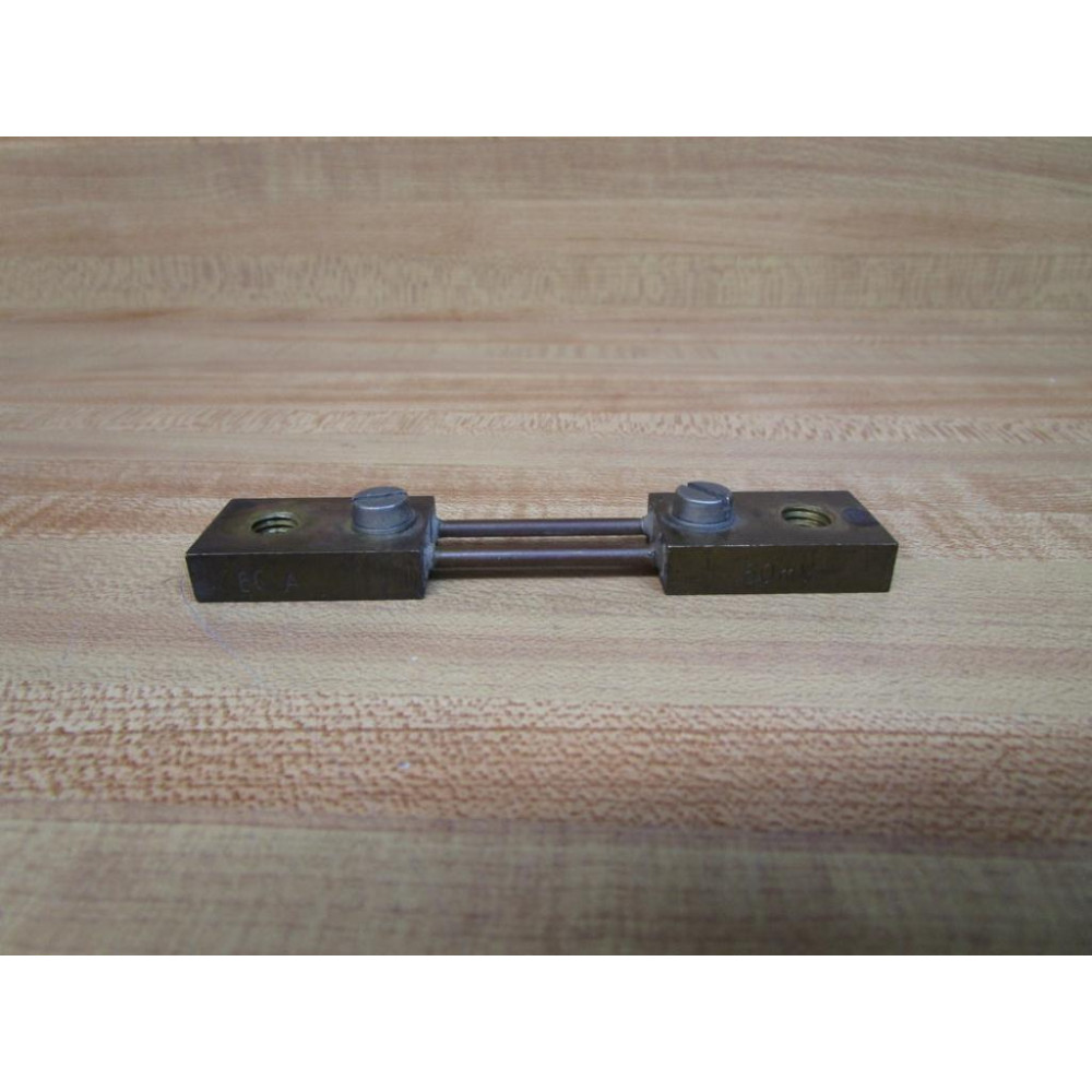 Generic 308-1 Shunt 3081 - New No Box