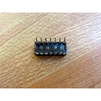 0012-001 Integrated Circuit 0012001 (Pack of 2)