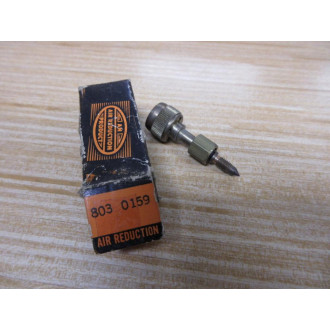 Airco 803 0159 Air Reduction Fitting 8030159