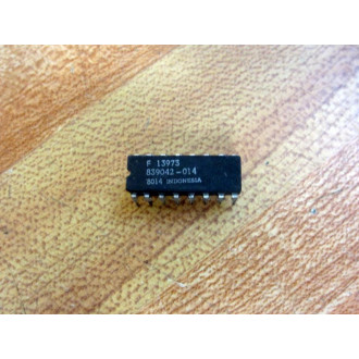 839042-014 Integrated Circuit 839042014