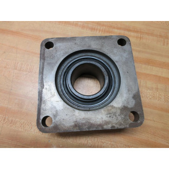 SealMaster SF-35C Flange Mount Ball Bearing Unit SF35C - New No Box