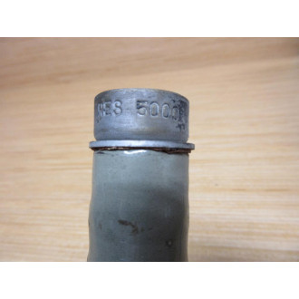 CAO 63507F Resistor - Used