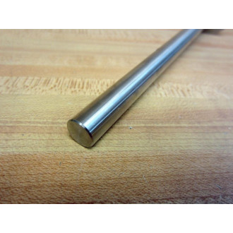 Zebra 070-00071 Rewind Shaft Assy 07000071