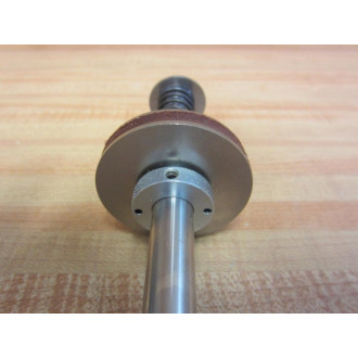 Zebra 070-00071 Rewind Shaft Assy 07000071