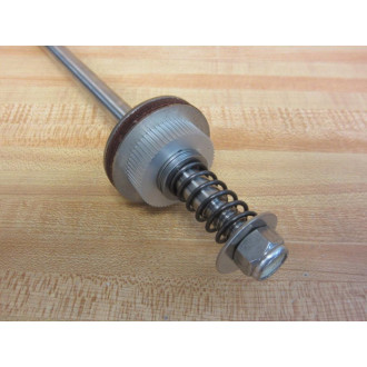 Zebra 070-00071 Rewind Shaft Assy 07000071