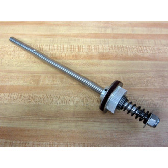 Zebra 070-00071 Rewind Shaft Assy 07000071