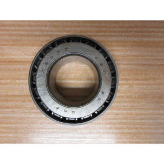 SKF 25877 Tapered Roller Bearing Cone