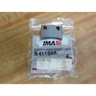 IMA Ingersoll-Rand B421502 Block, Braking 421502