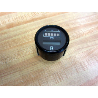 Bauser 830 24VDC Time & Battery Controller 83024VDC - New No Box