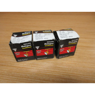 Philips 6691 Bulb (Pack of 3)