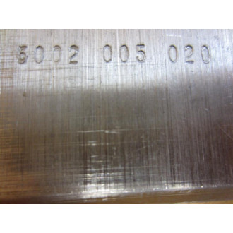 Generic 5002-005-020 Bracket Pusher 5002005020 - New No Box