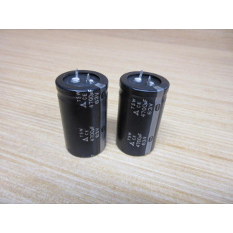Panasonic TSW Capacitor (Pack of 2) - Used