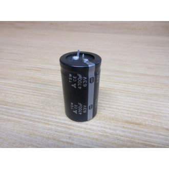Panasonic TSW Capacitor (Pack of 2) - Used