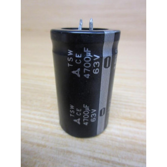 Panasonic TSW Capacitor (Pack of 2) - Used