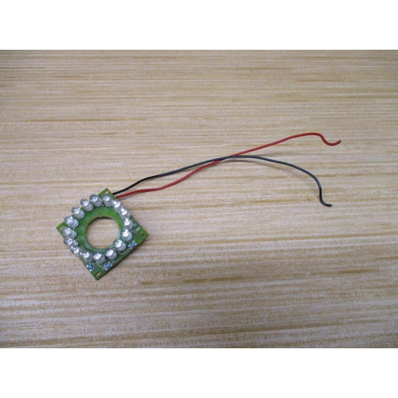 95.50.07.002 LED Board 955007002 - Used