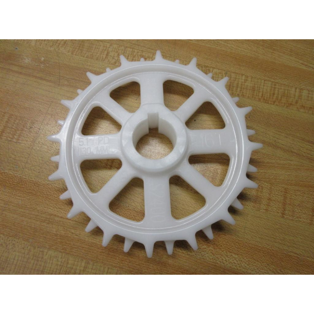 Intralox S2400 Sprocket 5.1"PD - New No Box