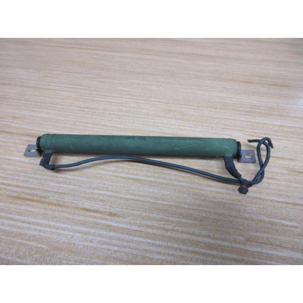 Fairfild RCAS 75 Resistor RCAS75 - Used