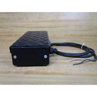 Reiner Industries FSC Foot Pedal - New No Box