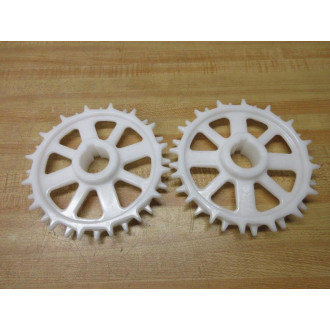 Intralox S2400 Sprocket 5.1"PD - New No Box