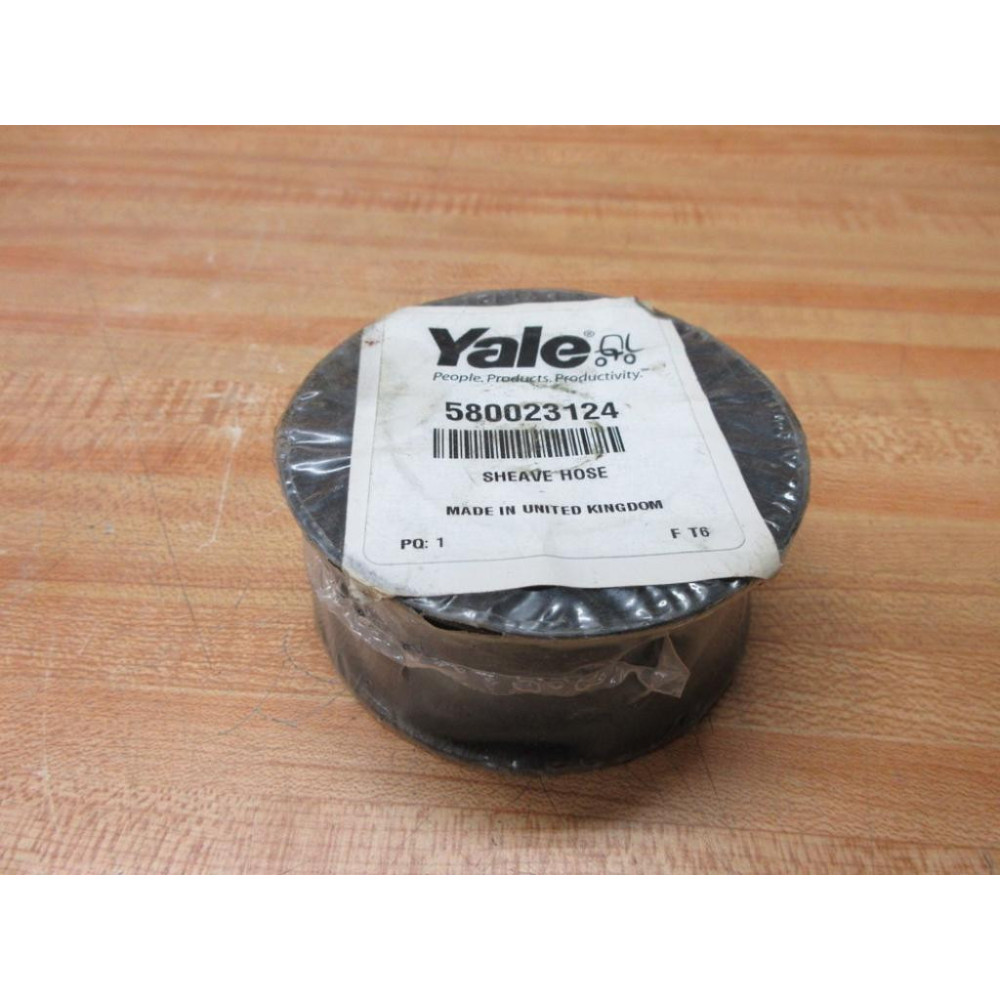 Yale 580023124 Hose Sheave