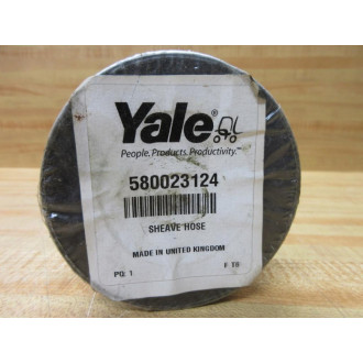 Yale 580023124 Hose Sheave